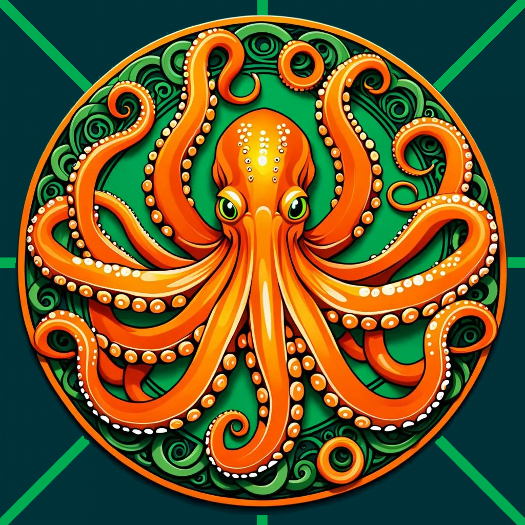 UNLEASH THE KRAKEN! - An Oak &amp; Iron Expansion