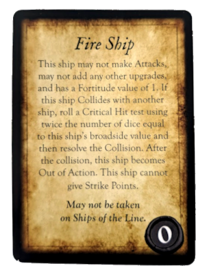 Fire Ships: Ultimate Guide &amp; Top Strategies for Oak &amp; Iron